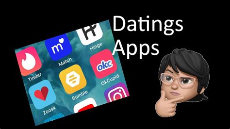 how to talk in dating apps